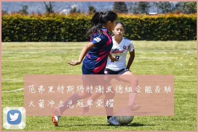 范弗里特斯玛特谢泼德组合能否助火箭冲击总冠军荣耀